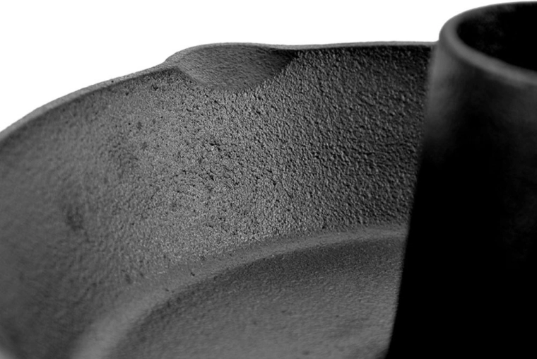 Ketus tolygiai paskirsto šilumą