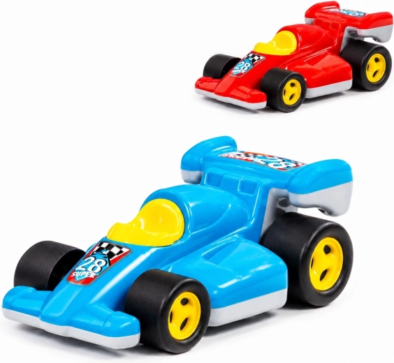 Lenktyninis automobiliukas Sprint – 1 vnt.