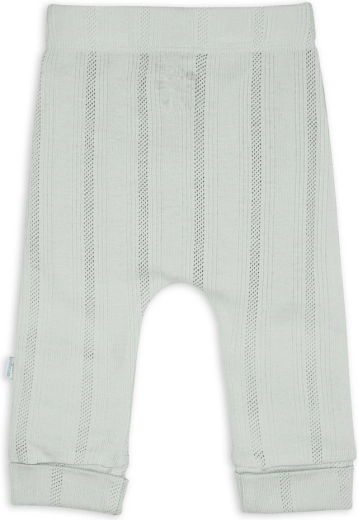 Elastic waistband and comfort without restriction