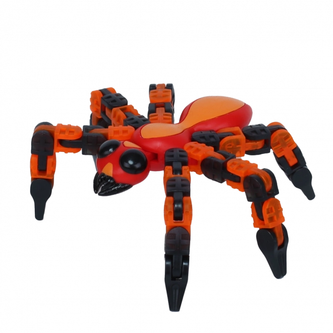Klixx Creaturez ugninė skruzdėlė