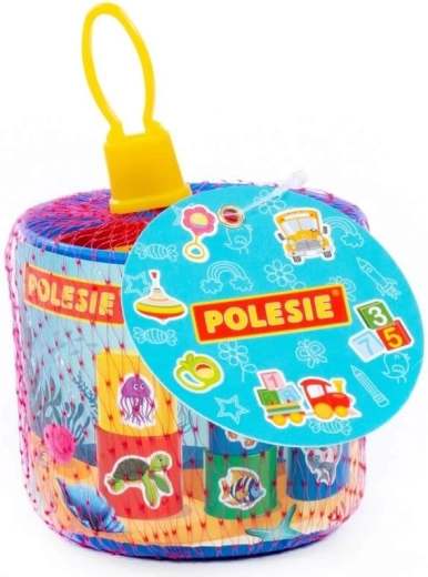Praktiška pakuotė nešiojimui