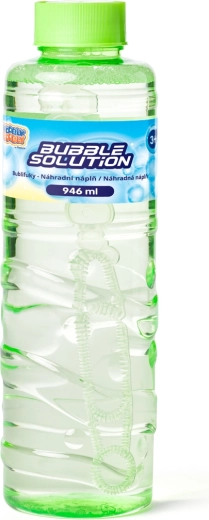 Didelė 946 ml talpa ilgai pramogai