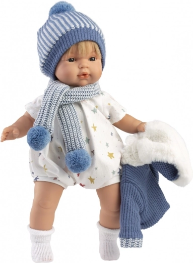 Stilinga žieminė apranga ir aksesuarai