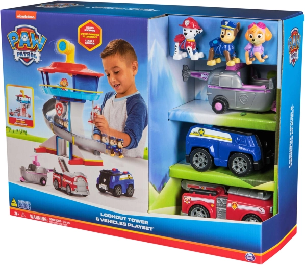 Šviesos ir garsai kaip tikroje misijoje