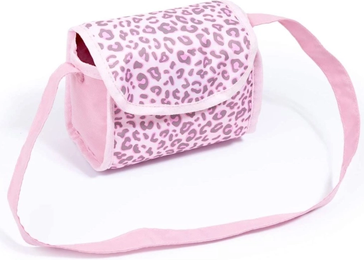 Storage basket and accessory bag