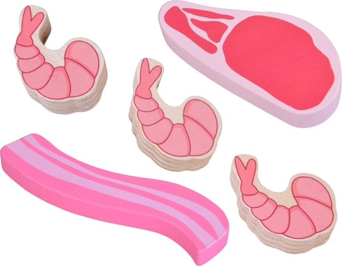 Saugus ir patvarus medinis apdirbimas