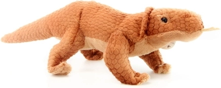 Plush Monitor Lizard