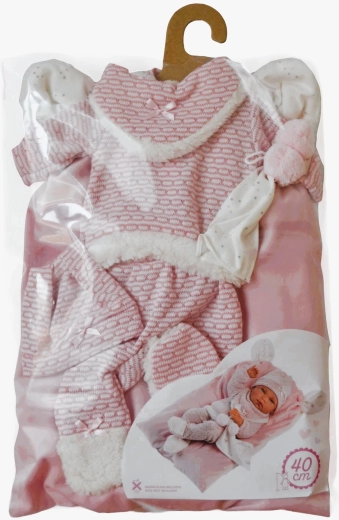 Paruošta dovanoti ir patogiai laikyti