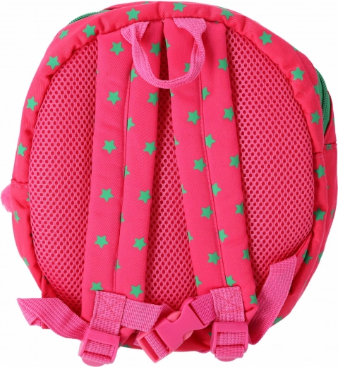 Saugos pavadėlis ramiems pasivaikščiojimams