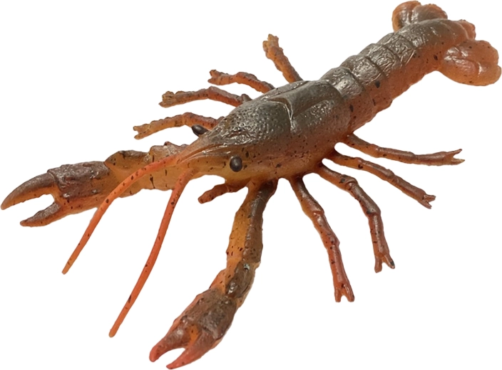 Rubber Lobster 14 cm