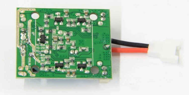 Jamara elektronika Triefly Altitude – 1 vnt.