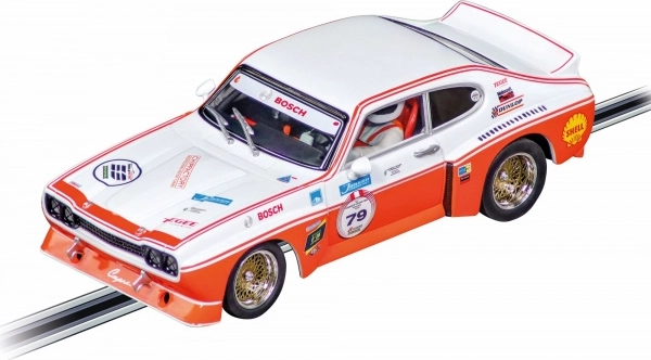 Carrera Digital 132 Ford Capri RS 3100 No. 79 Salzburgring 2025