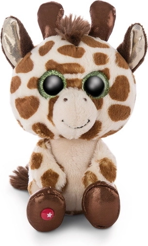 NICI Glubschis plush giraffe Halla 15 cm