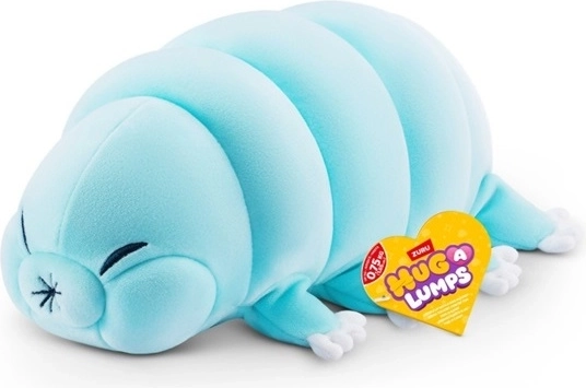 ZURU Hug a Lumps jūrinis lokys pliušinis žaislas mažas – 1 vnt.