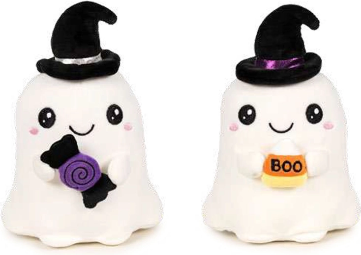 Plush Ghost 21 cm
