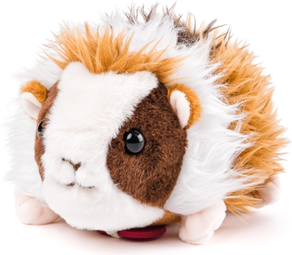 Plush Guinea Pig Hugo 17 cm