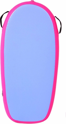 Lengvas ir patvarus PVC dizainas