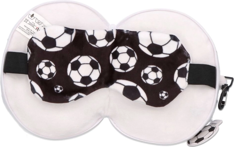 Eye mask for better rest