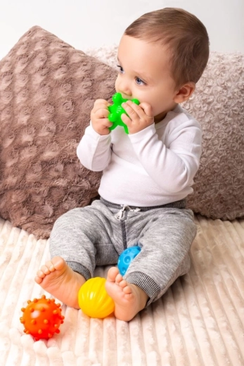 Minkšti ir lengvai sugriebiami