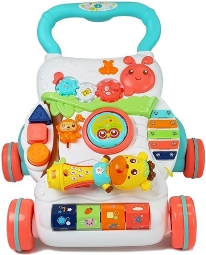 Nuimamas mikrofonas su įrašymu