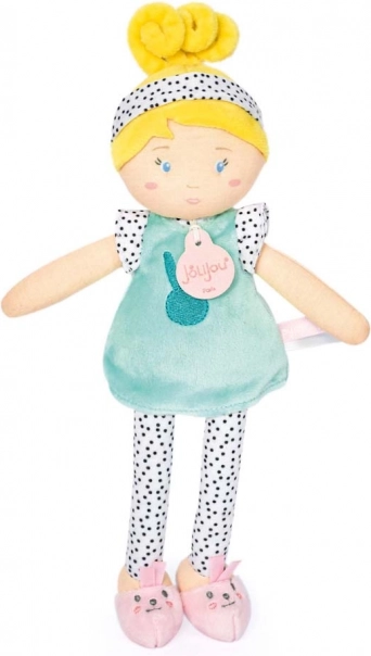 Doudou Jolijou lėlė Les Pipellettes 25 cm – Turkio