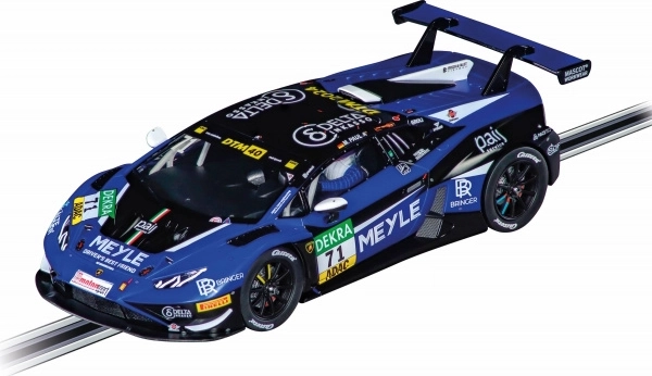 Carrera Digital 124 Lamborghini Huracán GT3 Slot Car 1:24