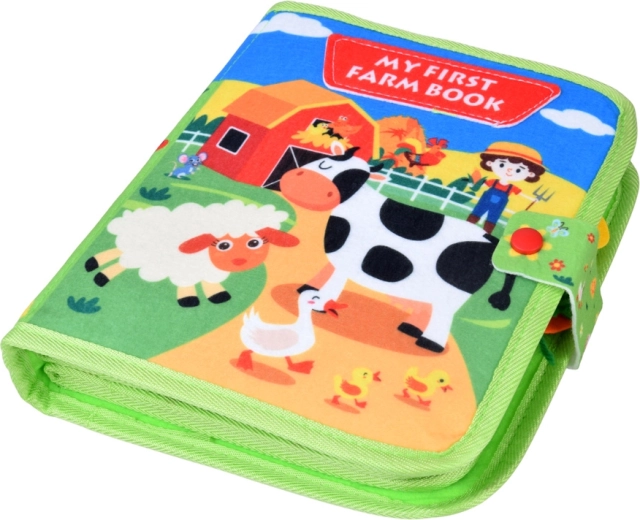 Minkšta, saugi ir ideali kelionėms