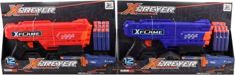 Foam Dart Gun for Kids