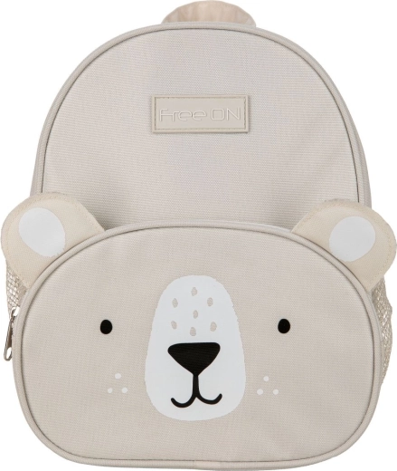 FREEON Explorer Pals Teddy Children's Backpack