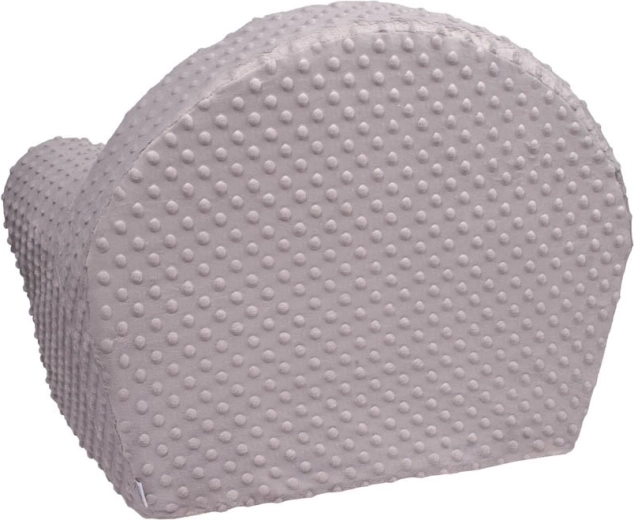 Lightweight, stable foam core
