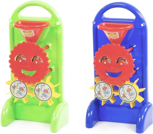 Wader Children's Water and Sand Mill