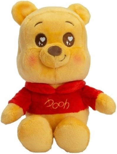 Pliušinis žaislas „Mikė Pūkuotukas“ Disney 25 cm