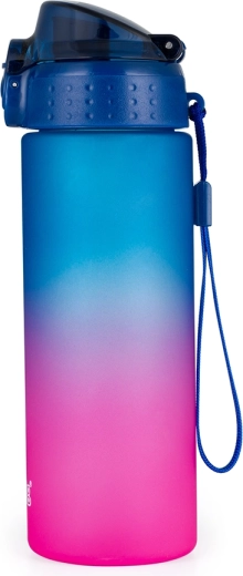 Gertuvė OXY Click 600 ml Purple-Blue