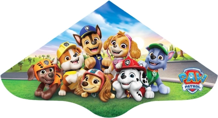 Skraidantis aitvaras Paw Patrol Adventure – 1 vnt.