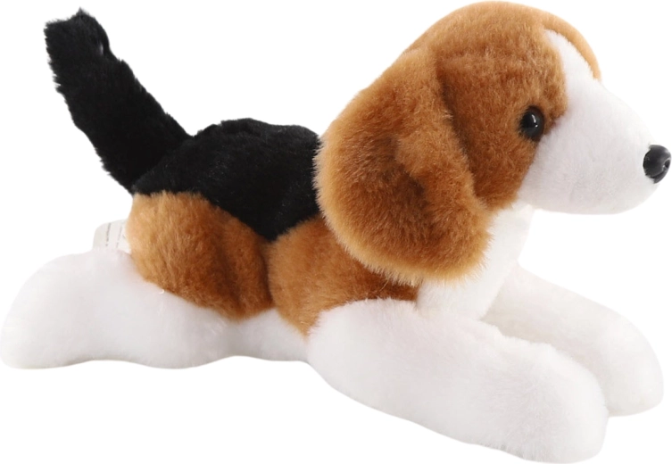 Pliušinis burbulų pūtiklis 26 cm