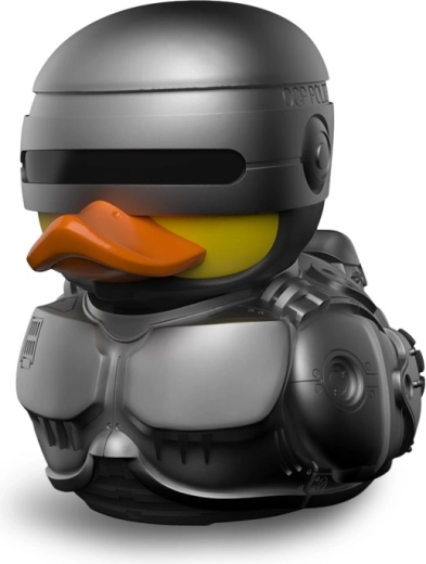 Mini TUBBZ Jaws Mayor Vaughn Collectible Duck