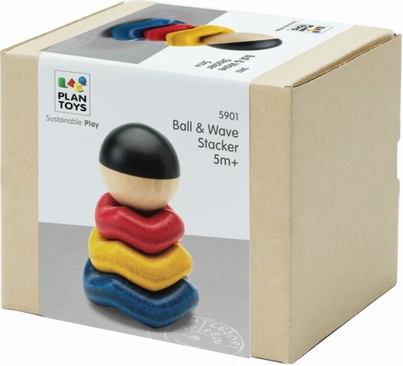Sustainable and safe materials