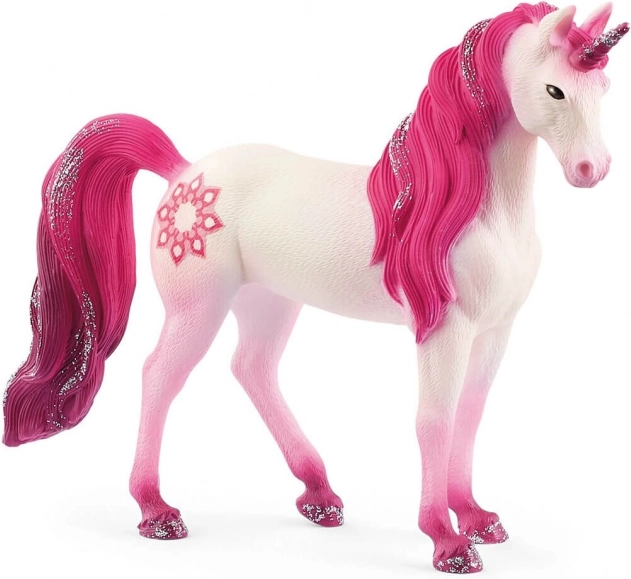 Vienaragė kumelė Mandala – Schleich Bayala®
