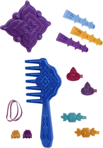 Accessories for original styling