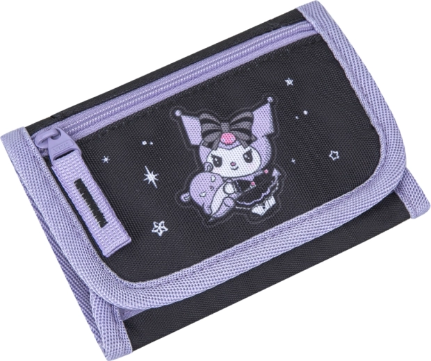 Practical compartments for coins and a chip