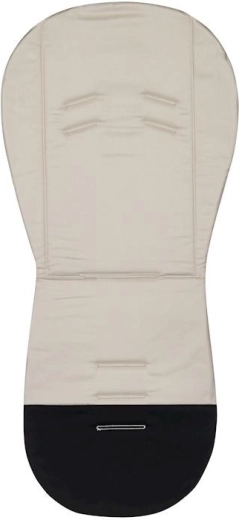 Breathable structure and easy strap adjustment