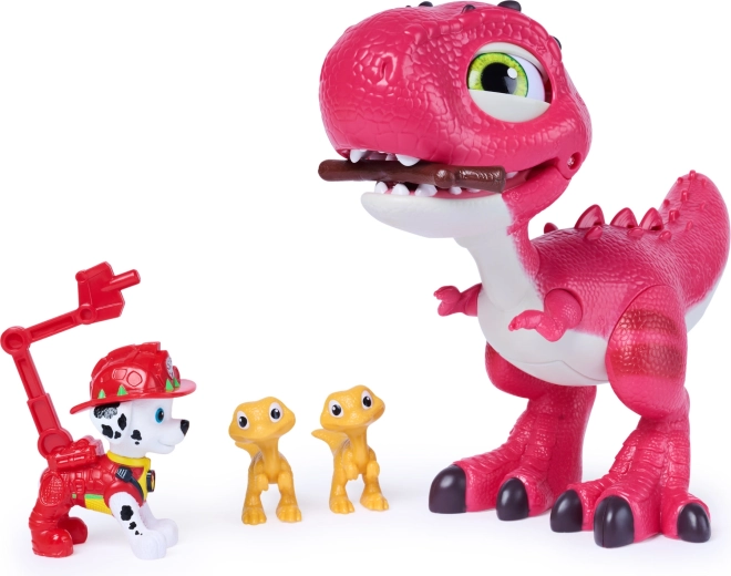 More dinosaurs for more stories and creative play