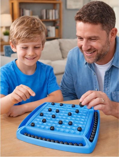 Paprastos taisyklės, sumani strategija