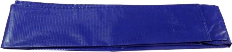 Atsarginė PVC įvorė Marimex batutams 305–488 cm (mėlyna)