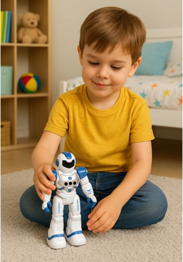 Mokymasis žaidžiant vaikams