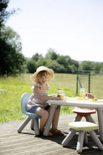 Ideali naudoti viduje ir lauke