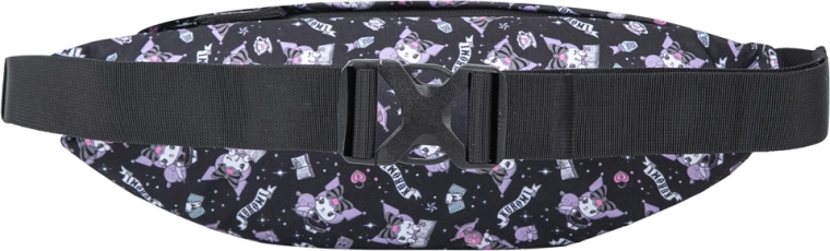 Comfortable wear and secure fastening