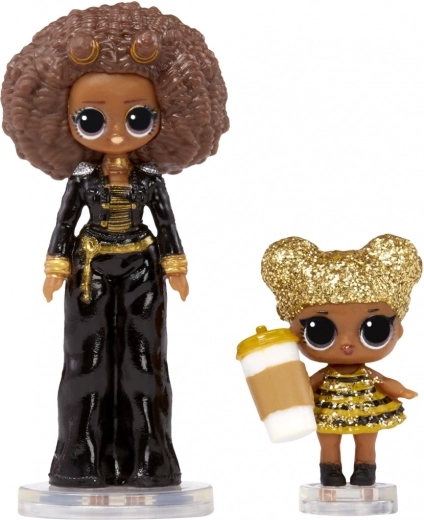 Mini dydis, maxi detalės