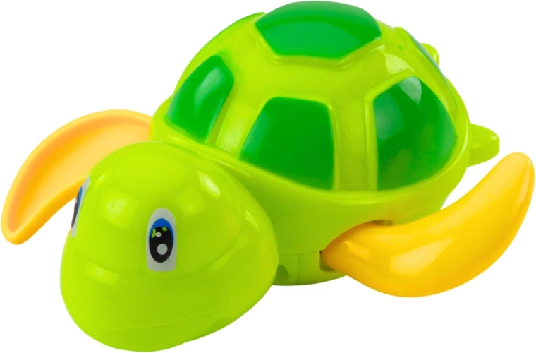 Plaukimas vienu užsukimu