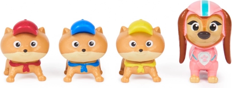 Mielos figūrėlės vaidybiniam žaidimui